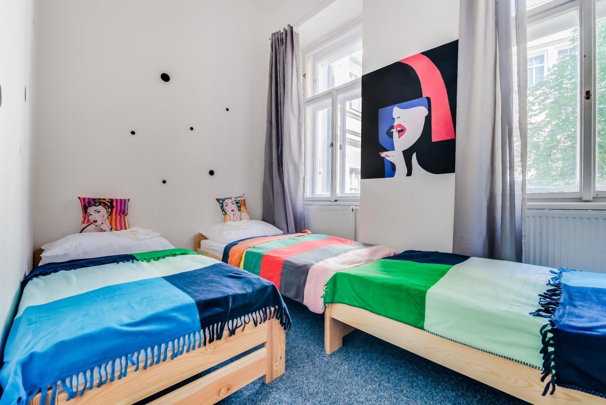 Pop Art * Praga